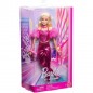 BARBIE FASHIONISTA DELUXE METALLIC BIOND EAN 0194735303083 INGROSSO BARBIE