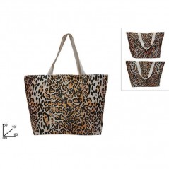 BORSA MARE FANT. MACULATO 2ASS ARTICOLI MARE EAN 8034048635575 INGROSSO BORSE MARE