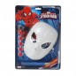 MASCHERA SPIDERMAN DA COLORARE EAN 8026196281230 INGROSSO MASCHERE DI CARNEVALE