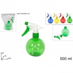 SPRUZZATORE TONDO 450ml. ARTICOLI MARE EAN 8027501267000 INGROSSO PISTOLE ACQUA E SPRUZZATORI