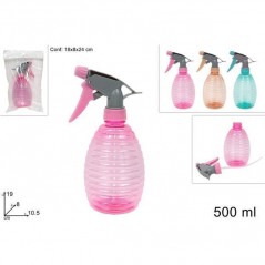 SPRUZZINO ML.550 COL. ASS. ARTICOLI MARE EAN 8034048639467 INGROSSO PISTOLE ACQUA E SPRUZZATORI