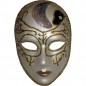 MASCHERA TES. CANAL GRANDE EAN 8026196210711 INGROSSO MASCHERE DI CARNEVALE