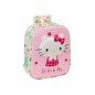 ZAINO 3D MINI BACKPACK HELLO KITTY EAN 8412688564316 INGROSSO ZAINI SCUOLA