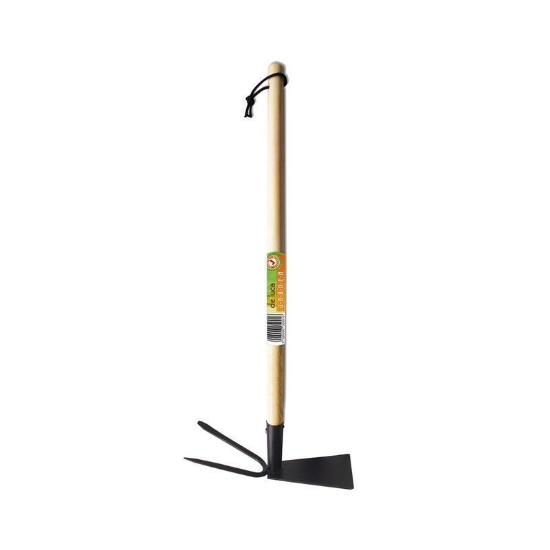 ZAPPETTA DOPPIO USO IN ACCIAIO CM 60 EAN 8026996059930 INGROSSO VASI E ARTICOLI DA GIARDINO