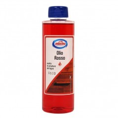 AMA OLIO ROSSO X MOBILI 200ML CASALINGHI EAN 8004393302002 INGROSSO ATTREZZI LAVORO E ACCESSORI