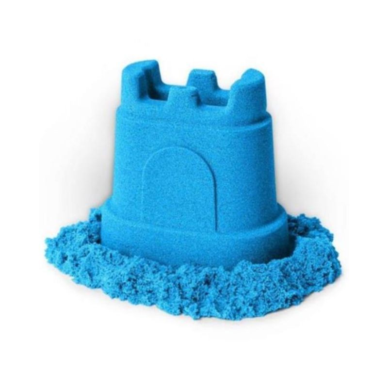 KINETIC SABBIA MINI CASTELLO EAN 0778988355312 INGROSSO PASTA PER MODELLARE DIDO