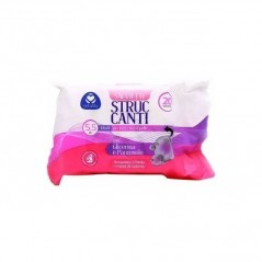 SALVIETTE STRUCCANTI PANTENOLO 20PZ PROFUMERIA EAN 8059174595210 INGROSSO SALVIETTE