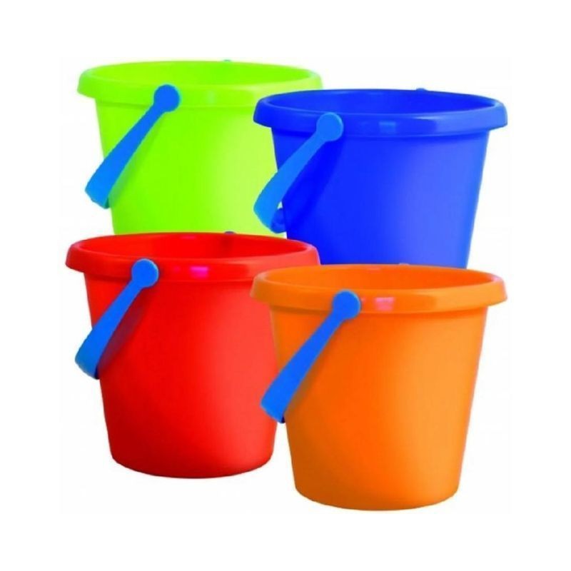 SECCHIELLO D.20 SINGOLO EAN 8002936426000 INGROSSO SECCHIELLI MARE VUOTI