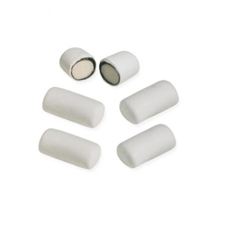 CARAMELLE GESSETTI BIANCHI 180GR EAN 8016531031644 INGROSSO CARAMELLE