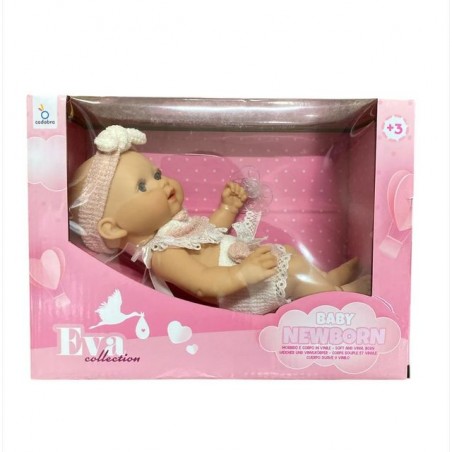 EVA P CM 25 EAN 8056894900904 INGROSSO BAMBOLE ECONOMICHE