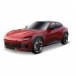 FERRARI PUROSANGUE R&P 1:24 EAN 4893993260300 INGROSSO MODELLINI AUTO