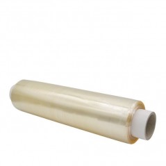 PELLICOLA PVC 240 METRI BOX CASALINGHI EAN 80005391 INGROSSO VASCHETTE DI ALLUMNIO E BOBINE PER ALIMENTI