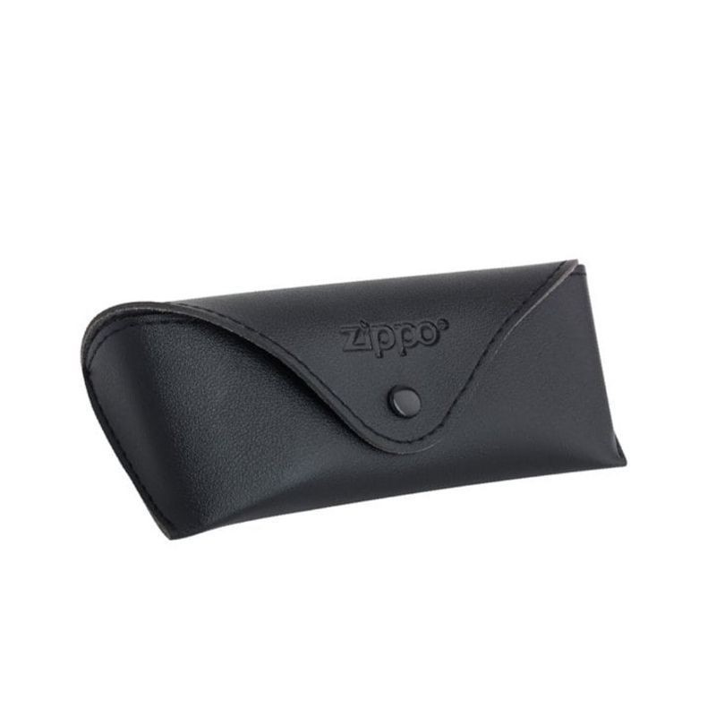 CUSTODIA PER OCCHIALI ZIPPO EAN 8050847743808 INGROSSO OCCHIALI DA VISTA