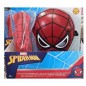 SPIDERMAN SET ACCESSORI EAN 0195884069738 INGROSSO MASCHERE DI CARNEVALE