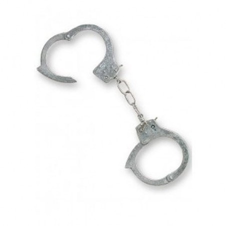 MANETTE IN METALLO IN BLISTER EAN 8004761063337 INGROSSO SET E ACCESSORI TRAVESTIMENTI