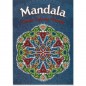 ALBUM THERAPHY 16PG MANDALA 4 ASSORTITI EAN 8023650009188 INGROSSO ALBUM DA COLORARE