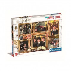 PUZZLE PZ.180 HARRY POTTER 29781 EAN 8005125297818 INGROSSO PUZZLE CLASSICI