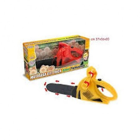 TAGLIALEGNA MOTOSEGA 2COL. ASS. EAN 8017967637769 INGROSSO ATTREZZI DA LAVORO GIOCATTOLO
