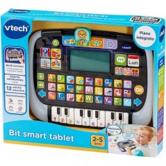 BIT SMART TABLET GIOCATTOLI EAN 3417765517075 INGROSSO GIOCHI ELETTRONICI PC E TABLET