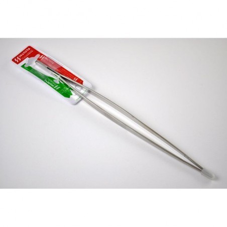 PINZA CHEF cm30 18/10 EAN 8005498097237 INGROSSO ACCESSORI CUCINA