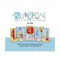 BIGLIETTO NUMERONI 4 EAN 8001608370047 INGROSSO BIGLIETTI COMPLEANNO