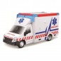 AMBULANZA CROCE ROSSA ITALIANA 1:50 EAN 4893993322664 INGROSSO MODELLINI AUTO