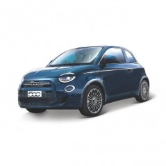 FIAT 500E 2023 1:24 MODELLINO EAN 4893993211104 INGROSSO MODELLINI AUTO