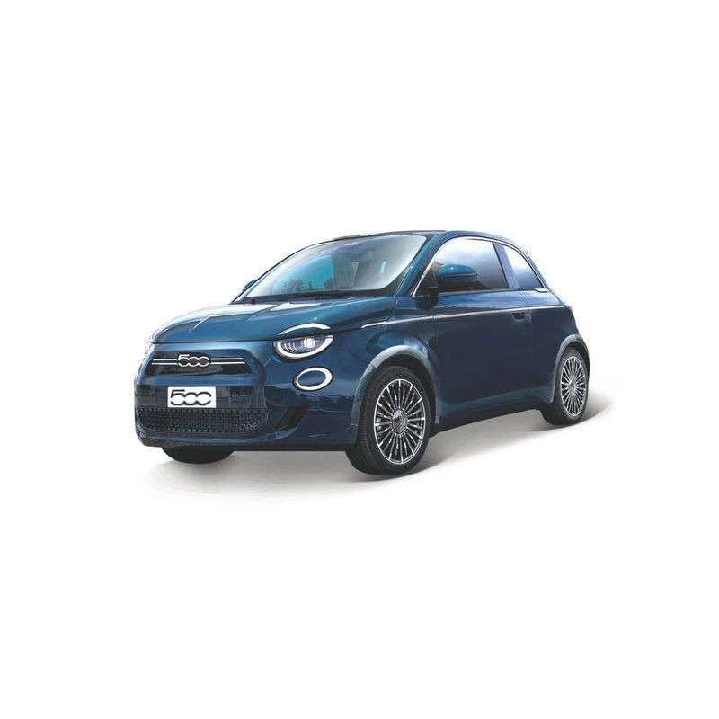 FIAT 500E 2023 1:24 EAN 4893993211104 INGROSSO MODELLINI AUTO