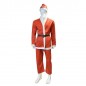 VESTITO BABBO NATALE ADULTO C&X EAN 8027458117786 INGROSSO COSTUME BABBO NATALE ADULTI