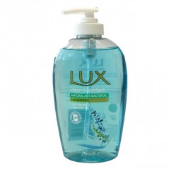 LUX SAPONE LIQUIDO 250 ML CLEAN & PROTEC PROFUMERIA EAN 8712561730426 INGROSSO SAPONE MANI E SAPONETTE