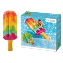 INGROSSO MATERASSINO GHIACCIOLO CM 191X76 STAMPA REALISTICA