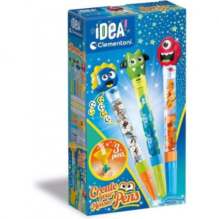SMALL PEN KIT 18828 EAN 8005125188284 INGROSSO GIOCHI CREATIVI