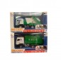 DIE CAST VEICOLI CAMION SPAZ LUCI E SUON EAN 8056894902366 INGROSSO MODELLINI AUTO LUCI E SUONI