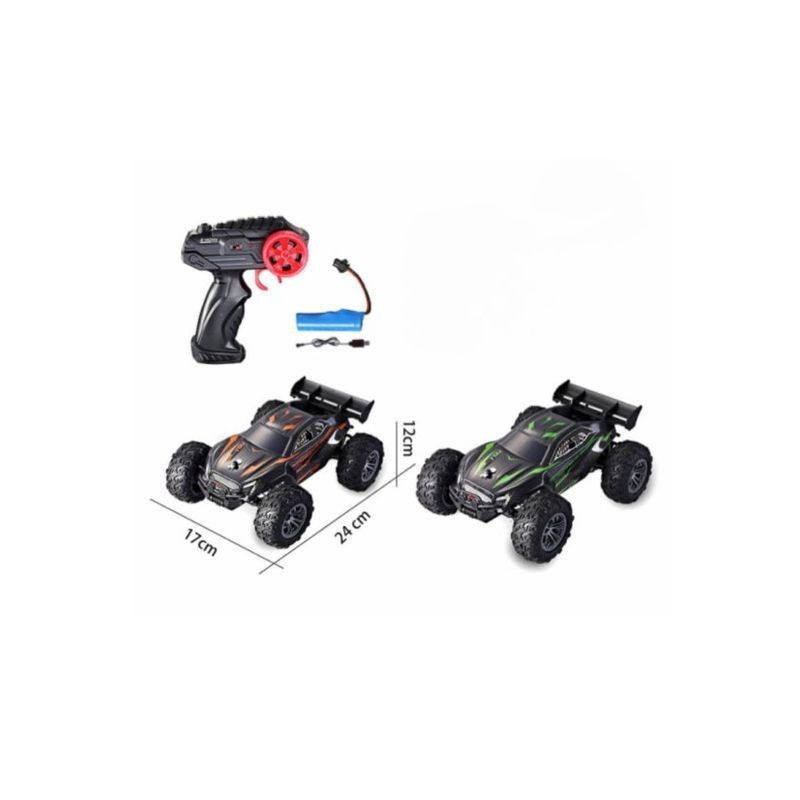 LAMPO OFF ROAD R/C EAN 8056894901321 INGROSSO AUTO CON RADIOCOMANDO
