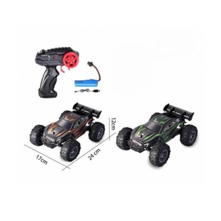 LAMPO OFF ROAD R/C EAN 8056894901321 INGROSSO AUTO CON RADIOCOMANDO