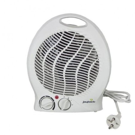 TERMOVENTILATORE 2000W JOYTECK CASALINGHI EAN 8026758059291 INGROSSO PICCOLI ELETTRODOMESTICI