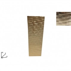 BUSTA REGALO 36X12X9 CM ORO ARTICOLI DI NATALE EAN 8053482313887 INGROSSO SACCHETTI E SHOPPER NATALIZI