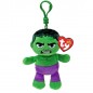 CLIP HULK EAN 0008421340064 INGROSSO PORTACHIAVI