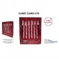 CANDY CANES 6PZ 72G EAN 8016531028705 INGROSSO CARAMELLE