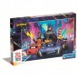 PUZZLE MAXI PZ.104 BATMAN CON AUTO EAN 8005125257614 INGROSSO PUZZLE CLASSICI