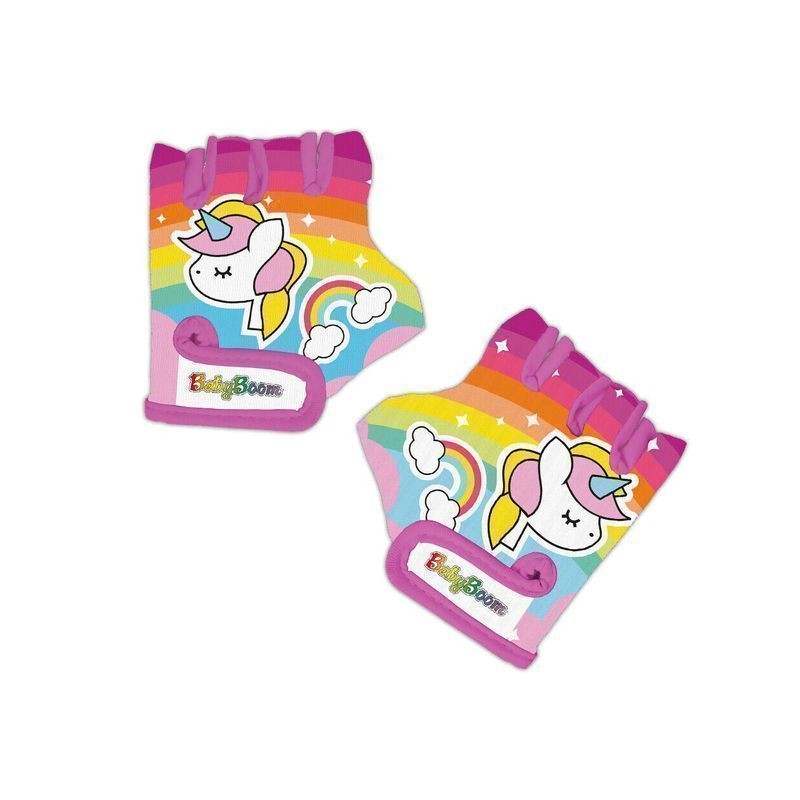 GUANTI BIMBA BABY-BOOM EAN 8005586198747 INGROSSO PROTEZIONI SPORTIVE