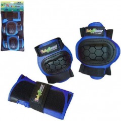 GUANTI BIMBO BABY-BOOM GIOCATTOLI EAN 8005586198938 INGROSSO PROTEZIONI SPORTIVE