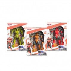 ROBOT TRASFORMABILE IN DINOSAURO ASS GIOCATTOLI EAN 8009549374629 INGROSSO ROBOT GIOCATTOLO