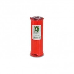 LUMINO 50T BIG S.RITA ROSSO EAN 8000061055836 INGROSSO LUMINI E CERI