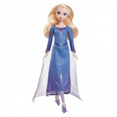 DISNEY FROZEN ELSA PATTINAGGIO S/GHIACCI BAMBOLE EAN 0194735287406 INGROSSO BAMBOLE DISNEY E CARTOON