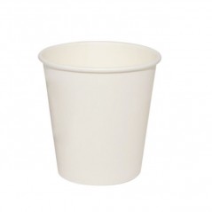 BICCHIERINI CARTA 75ML 50PZ BIANCO CASALNGHI EAN 8052789891111 INGROSSO BICCHIERI PER CASA