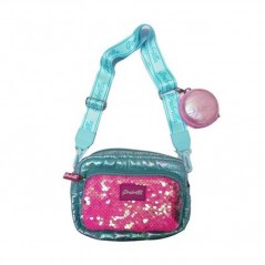 GIRABRILLA PUFFER BORSA POCHETTE ASS. BORSETTE EAN 8056779190512 INGROSSO BORSETTE E TRACOLLE PER BAMBINE