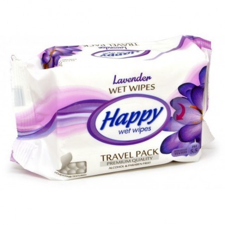 SALVIETTE MULTIUSO X 30PZ LAVANDA PROFUMERIA EAN 3904429580143 INGROSSO SALVIETTE