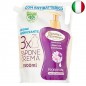 SAPONE LIQUIDO 1,500ML AMETISTA&ORCHIDEA EAN 8007750009552 INGROSSO SAPONE MANI E SAPONETTE