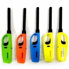 ACCENDIGAS BBQ NEW BOBBY ATOMIC (20) TABACCHERIA EAN 4014663818595 INGROSSO ACCENDIGAS